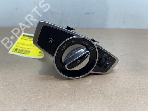 Used Headlight switch Headlight switch MERCEDES-BENZ C-CLASS (W205) C 200 (205.042) (184 hp) 38825066 38825066