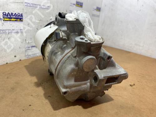 AC compressor MERCEDES-BENZ E-CLASS (W213) E 200 d (213.013) | BP38846100M34 - Image 3
