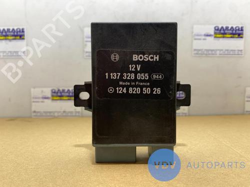 Used Electronic sensor MERCEDES-BENZ 124 Coupe (C124) 220 CE (124.042) (150 hp) 25947081