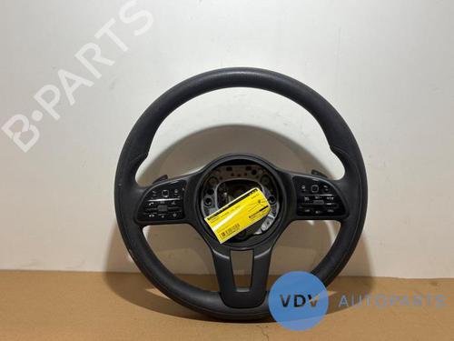Volante MERCEDES-BENZ A-CLASS Saloon (V177) A 180 d (177.103) (116 hp) 28114823