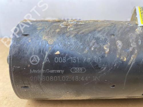 Starter MERCEDES-BENZ A-CLASS (W169) A 180 CDI (169.007, 169.307) | BP38846766M8 - Image 4