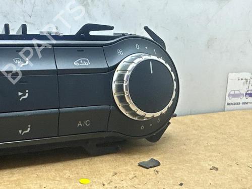 Climate control MERCEDES-BENZ A-CLASS (W176) A 180 CDI / d (176.012) | BP38842985I5 - Image 3