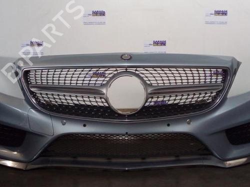 Used Front bumper Front bumper 38856408 38856408