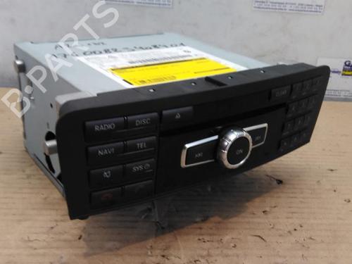 Used Radio Radio 38856043 38856043