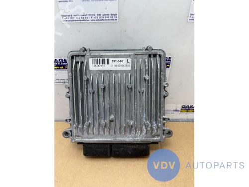 Control unit MERCEDES-BENZ E-CLASS Coupe (C207) E 350 CDI (207.322) | BP25948059M11