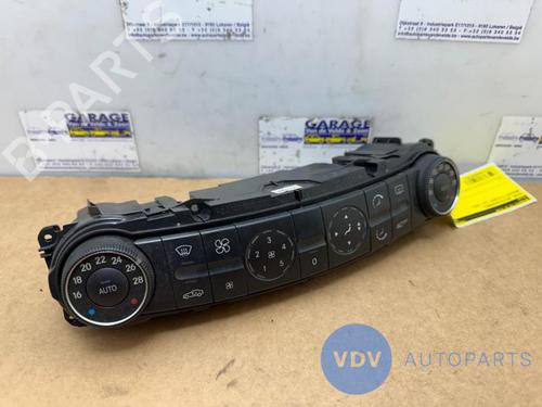 Used Climate control MERCEDES-BENZ E-CLASS (W211) E 200 CDI (211.004) (102 hp) 25948790