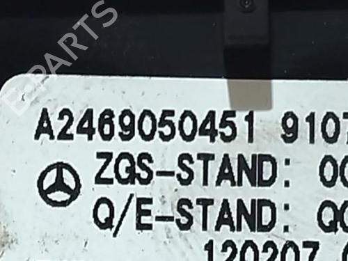 Switch MERCEDES-BENZ SLK (R172) 250 CDI / d (172.403) | BP38816846I30 - Image 3