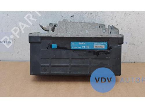Used Engine control unit (ECU) MERCEDES-BENZ 124 Saloon (W124) 230 E (124.023) (132 hp) 25965338