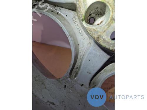 Rim MERCEDES-BENZ A-CLASS (W168) A 140 (168.031, 168.131) | BP25974899C45 