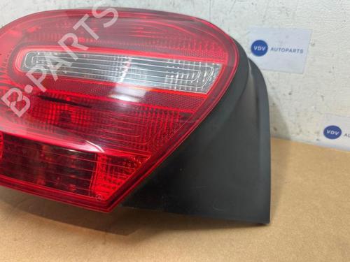 Left taillight MERCEDES-BENZ A-CLASS (W176) A 180 CDI (176.000) | BP38832902C34 - Image 2