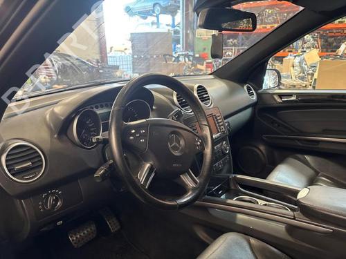 Front right panel MERCEDES-BENZ M-CLASS (W164) ML 320 CDI 4-matic (164.124, 164.125, 164.122) | BP38817013C59 - Image 12