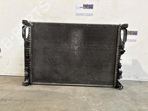 Used Water radiator Water radiator MERCEDES-BENZ E-CLASS (W211) E 200 CDI (211.004) (122 hp) 38842731 38842731