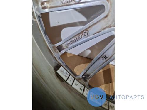 Rim MERCEDES-BENZ A-CLASS (W176) A 220 4-matic (176.047) | BP29544425C45 