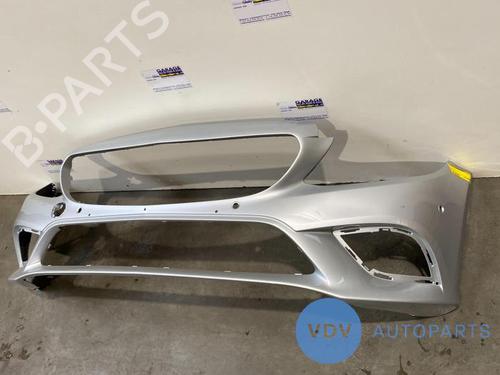 Used Front bumper MERCEDES-BENZ C-CLASS (W205) C 220 d 4-matic (205.015) (194 hp) 25945347