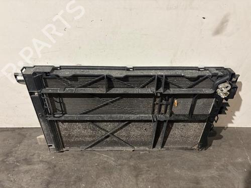 Used AC radiator AC radiator 38824494 38824494