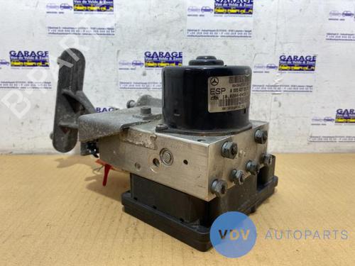Elektronisk modul MERCEDES-BENZ C-CLASS (W203) C 200 Kompressor (203.042) | BP25951339M83 
