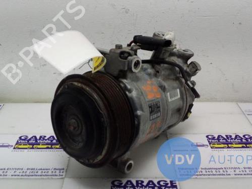 Used Alternator MERCEDES-BENZ E-CLASS (W213) E 350 d 4-matic (213.034) (258 hp) 25941351