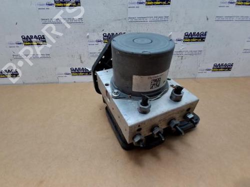 ABS pump MERCEDES-BENZ SPRINTER 3,5-t Van (B907, B910) 311 CDI RWD (907.633, 907.635, 907.631, 907.637) | BP38845669M43 - Image 2