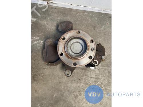Used Left front steering knuckle MERCEDES-BENZ SPRINTER 3-t Van (B906) 211 CDI (906.611, 906.613) (114 hp) 25959267