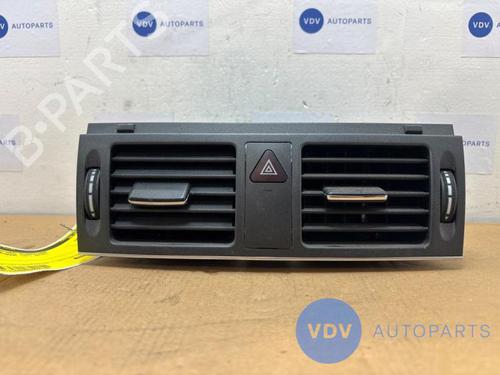 Used Warning switch MERCEDES-BENZ C-CLASS (W204) C 180 Kompressor (204.046) (156 hp) 25961059