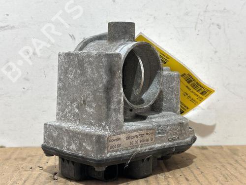Used Throttle body Throttle body MERCEDES-BENZ CLK Convertible (A208) CLK 230 Kompressor (208.447) (193 hp) 40093985 40093985