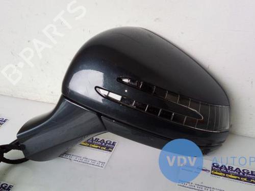 Left mirror MERCEDES-BENZ A-CLASS (W169) A 180 CDI (169.007, 169.307) | BP25942469C26 