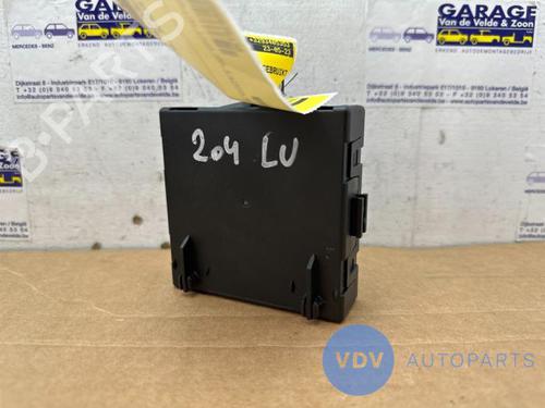 Used Electronic module MERCEDES-BENZ E-CLASS (W212) E 200 CDI / BlueTEC (212.005, 212.006) (136 hp) 25949177