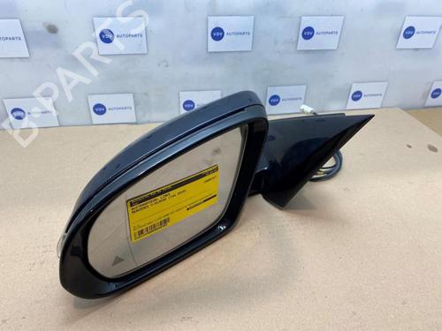 Used Left mirror Left mirror 38841649 38841649
