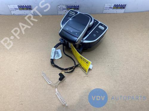 Used Display monitor MERCEDES-BENZ C-CLASS (W205) C 220 d 4-matic (205.005) (170 hp) 25955953