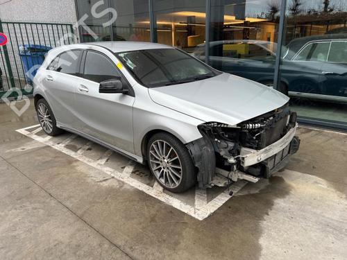 Pipe MERCEDES-BENZ A-CLASS (W176) A 180 CDI / d (176.012) | BP38819330M125 - Image 4