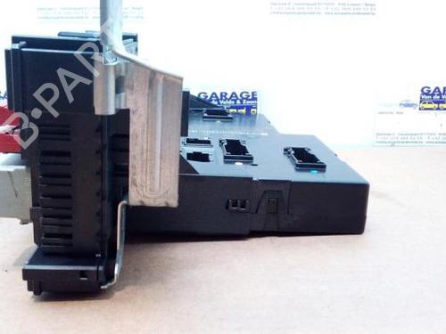Electronic module MERCEDES-BENZ C-CLASS (W204) C 200 CDI (204.001) | BP38854706M83 - Image 3