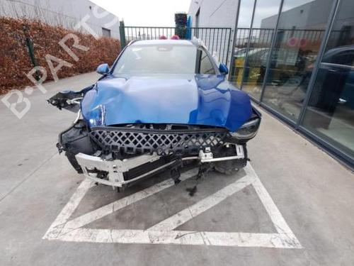 Rear right panel MERCEDES-BENZ C-CLASS T-MODEL (S206) C 220 d (206.204) | BP38833007C61 - Image 10
