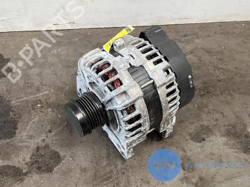 Used Alternator MERCEDES-BENZ B-CLASS Sports Tourer (W246, W242) B 180 (246.242) (122 hp) 28293856