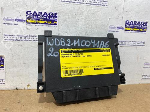 Used Control unit Control unit 38851644 38851644