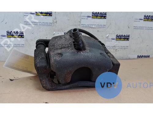 Left front brake caliper MERCEDES-BENZ CITAN Box Body/MPV (W415) 109 CDI (415.603, 415.605) | BP25959425M105 
