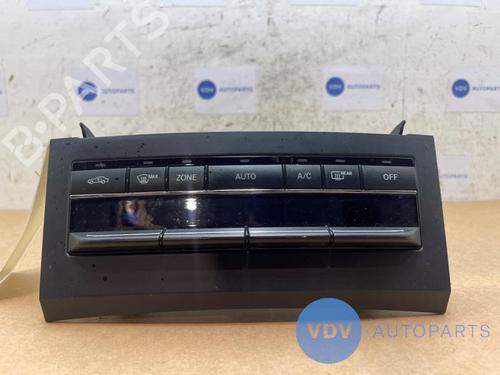 Used Climate control MERCEDES-BENZ E-CLASS Coupe (C207) E 350 CDI (207.322) (231 hp) 25969820