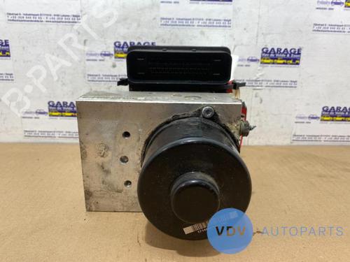 ABS pump MERCEDES-BENZ M-CLASS (W164) ML 300 CDI 4-matic (164.120) | BP25951272M43 
