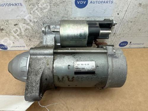 starter-mercedes-benz-vito-tourer-w447-2014-38832042 main image