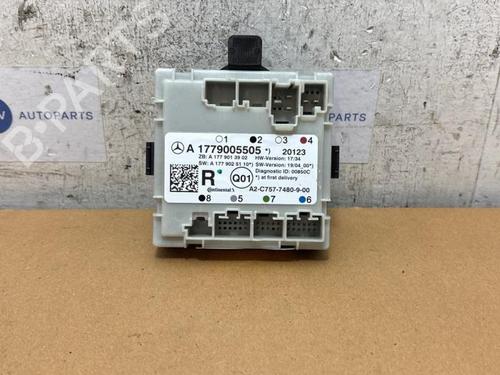 Used Electronic module Electronic module 38834373 38834373