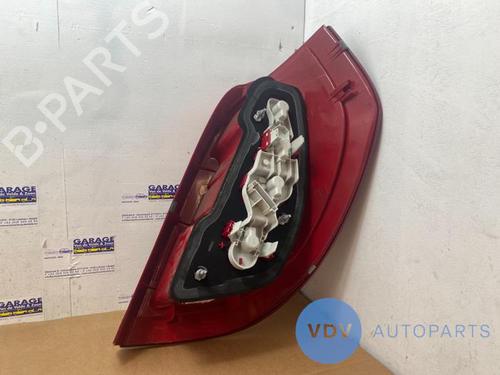 Left taillight MERCEDES-BENZ A-CLASS (W169) A 160 (169.031, 169.331) | BP25952687C34 