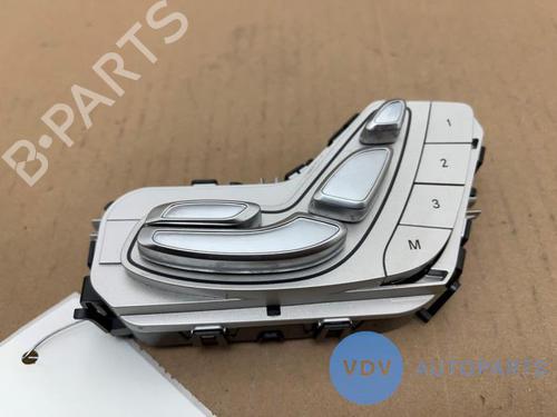 Used Switch MERCEDES-BENZ E-CLASS (W213) E 200 4-matic (213.043) (184 hp) 29466322