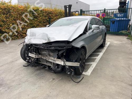 Front left panel MERCEDES-BENZ CLS Shooting Brake (X218) CLS 350 CDI / d (218.923) | BP38823075C58 - Image 9