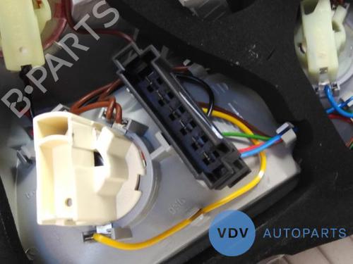 Right taillight MERCEDES-BENZ SLK (R171) 200 Kompressor (171.445) | BP25942439C35 