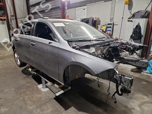 Switch MERCEDES-BENZ A-CLASS (W177) A 180 d (177.003) | BP38816664I30 - Image 19