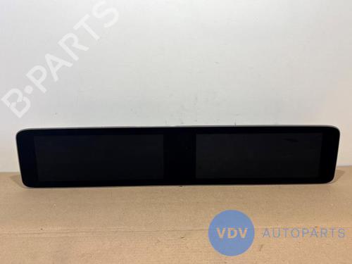Used Display monitor MERCEDES-BENZ CLA Shooting Brake (X118) CLA 200 d (118.612) (150 hp) 27383493