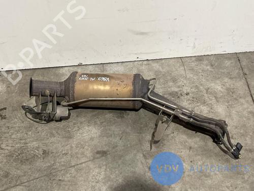 Used Particulate filter MERCEDES-BENZ M-CLASS (W164) ML 280 CDI 4-matic (164.120) (190 hp) 25971763