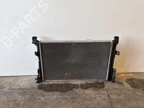 Used Water radiator Water radiator 38827200 38827200