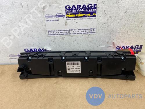 Switch MERCEDES-BENZ E-CLASS (W212) E 220 CDI | BP25952330I30 