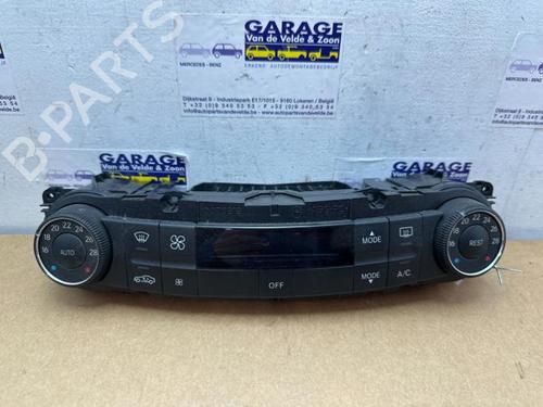 Used Climate control Climate control MERCEDES-BENZ CLS (C219) CLS 350 (219.356) (272 hp) 38850122 38850122