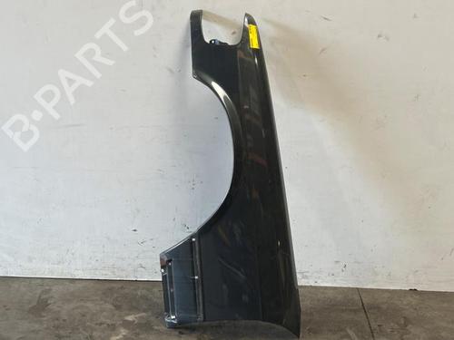 Used Left front fenders Left front fenders MERCEDES-BENZ S-CLASS (W126) 420 SE, SEL (126.034) (218 hp) 39698107 39698107